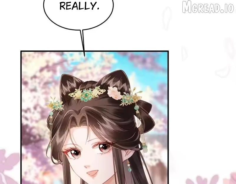 On Our Wedding Night, I Got Pregnant with the Chief Warden’s Child Chapter 53 - page 5